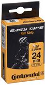 Continental EASY TAPE RIM STRIP - 2PC BOX: