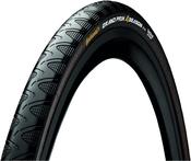 Continental Grand Prix 4Season Tyre  Foldable BLACKBLACK 700X28C image