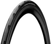 Continental Grand Prix 5000S Tubeless Ready Tyre  Foldable Blackchili Compound BLACKBLACK 700X28C image
