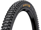 Continental Kryptotal Front Enduro Tyre  Soft Compound Foldable BLACK  BLACK 29X image