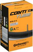Continental MTB Tube  Schrader 40mm Valve  26X image