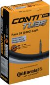 Continental Race Tube Light  Presta 42mm Valve  700X2025C