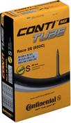 Continental Race Tube  Presta 60mm Valve  26X100  650X