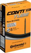Continental Race Tube  Presta 80mm Valve  700X2025C image