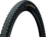 Continental Terra Trail ShieldWall Tyre  Foldable PureGrip Compound BLACKBLACK 700X40C image