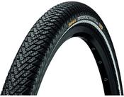 Continental Top CONTACT Winter II Premium Reflex Tyre  Foldable BLACKBLACK REFLEX 700X35C image
