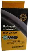 Continental Tour Tube Light  Schrader 40mm Valve  700X3247C