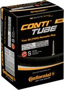 Continental Tour Tube Hermetic Plus  Presta 42mm Valve  26X