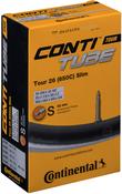 Continental Tour Tube  Presta 42mm Valve  26X