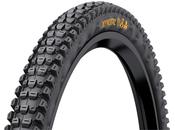 Continental Xynotal Enduro Tyre  Soft Compound Foldable BLACK  BLACK 275X