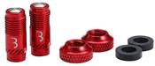 BBB CoreCaps Valve Caps 2pcs BTI