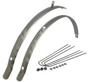 Curana C-Lite2 Ubari+/Achat+ 700c Fender Set image