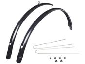 Curana C-Lite2 X300/X500 700c Fender Set image