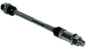 Cyclo Rear 5spd Axle M95x175mm
