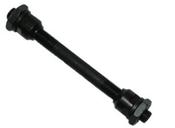 Cyclo Rear QR Axle M10x135mm