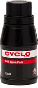 Cyclo Dot Brake Fluid 125ml