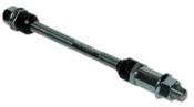 Cyclo Rear Cromo MTB Axle M10x175mm image