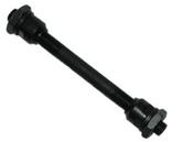 Cyclo Rear QR Axle M10x145mm image