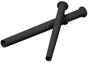 Cyclo Seat Post Sizing Gauge