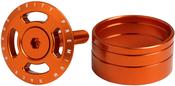 Deity CROSSHAIR Headset Cap Kit