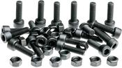 Deity Deftrap Pin Kit