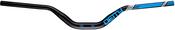 Deity HIGHSIDE 760 Aluminium Handlebar 318mm Bore 80mm Rise  760MM