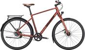 Diamant 2026 Mahon Style Plus (Stepover)