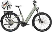 Diamant 2027 Suvea Trip Plus 800 - 800Wh