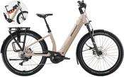 Diamant 2026 Suvea Trip Pro (600 Wh) - 600Wh