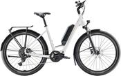 Diamant 2026 Zing Trip Core (Lowstep) - 545Wh
