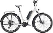 Diamant 2026 Zing Trip Core (Lowstep) - 800Wh