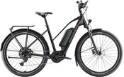 Diamant 2027 Zing Trip Core (Midstep) - 800Wh