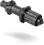 DT Swiss 180 Straight Pull rear 130 mm Q/R, Shimano Road