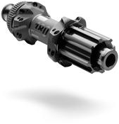 DT Swiss 180 Straight Pull rear disc Centre-Lock 142 x 12 mm, Campagnolo image