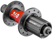 DT Swiss 240 EXP Classic rear 130 mm Q/R, Shimano Road image