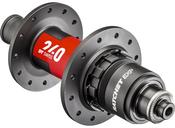 DT Swiss 240 EXP Classic rear 130 mm Q/R, SRAM XDR