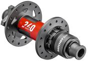 DT Swiss 240 EXP Classic rear disc 6 bolt 157 x 12 mm SuperBoost, SRAM XD image