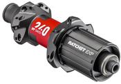 DT Swiss 240 EXP Straight Pull rear 130 mm Q/R, Shimano Road image