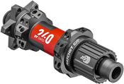 DT Swiss 240 EXP Straight Pull rear disc 6 bolt 148 x 12 mm Boost, MICRO SPLINE 12-s