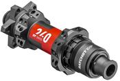 DT Swiss 240 EXP Straight Pull rear disc 6 bolt 148 x 12 mm Boost, SRAM XD