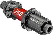 DT Swiss 240 EXP Straight Pull rear disc Centre-Lock 142 x 12 mm, Shimano Road, b image