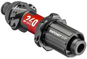DT Swiss 240 EXP Straight Pull rear disc Centre-Lock 142 x 12 mm, Shimano Road, b image