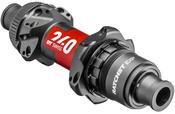 DT Swiss 240 EXP Straight Pull rear disc Centre-Lock 142 x 12 mm, SRAM XDR