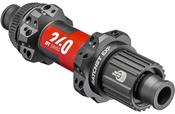 DT Swiss 240 EXP Straight Pull rear disc Centre-Lock 148 x 12 mm Boost, MICRO SPLINE 28h