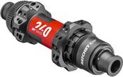 DT Swiss 240 EXP Straight Pull rear disc Centre-Lock 148 x 12 mm Boost, SRAM XD