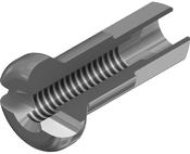 DT Swiss Prolock brass nipples
