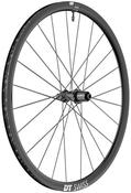 DT Swiss AR 1600 SPLINE disc brake wheel, clincher 30 x 20 mm, Shimano rear image