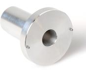 DT Swiss Assembly tool for DiCUT end caps, rear wheel, right