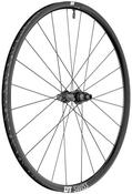 DT Swiss ER 1600 SPLINE disc brake wheel, clincher 23 x 22 mm, SRAM XDR rear image