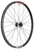 DT Swiss FR 1500 wheel, 30 mm rim, 110 x 15 mm BOOST axle, 27.5 inch front